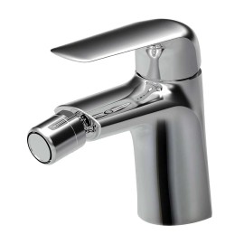 Rubinetto bidet cromato - serie livina Idrobric SCARUB0498CR