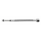 Flessibile in acciaio inox ml10x1 3/8f Flexitaly 16502