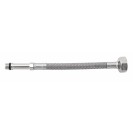 Flessibile in acciaio inox ml10x1 1/2f Flexitaly 16504