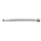 Flessibile in acciaio dn8 m10x1 3/8f Flexitaly 17002