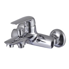 Rubinetto vasca cromato - serie livina Idrobric SCARUB0499CR