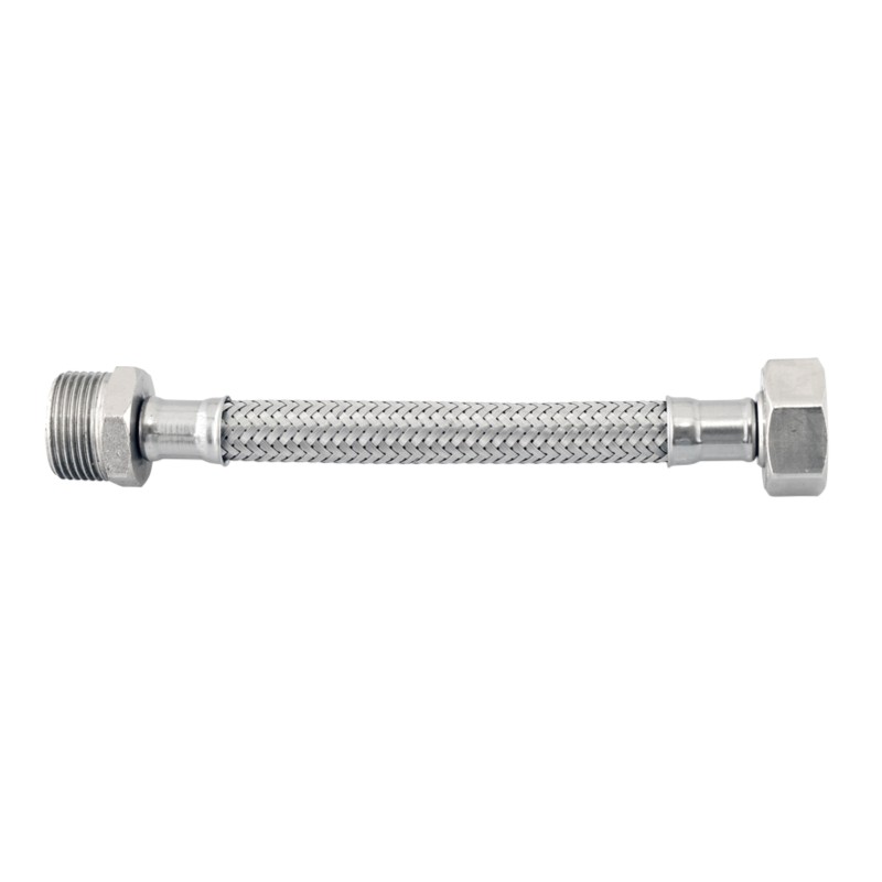 Flessibile dn10 3/4m 3/4f Flexitaly 10034M34F20