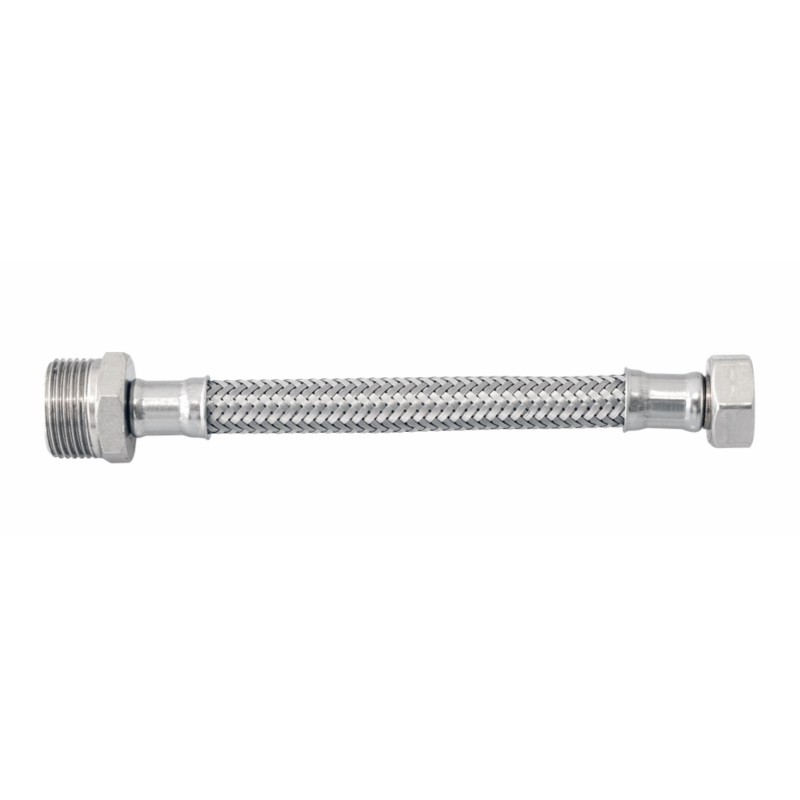 Flessibile dn10 3/4m 1/2f Flexitaly 10034M12F20