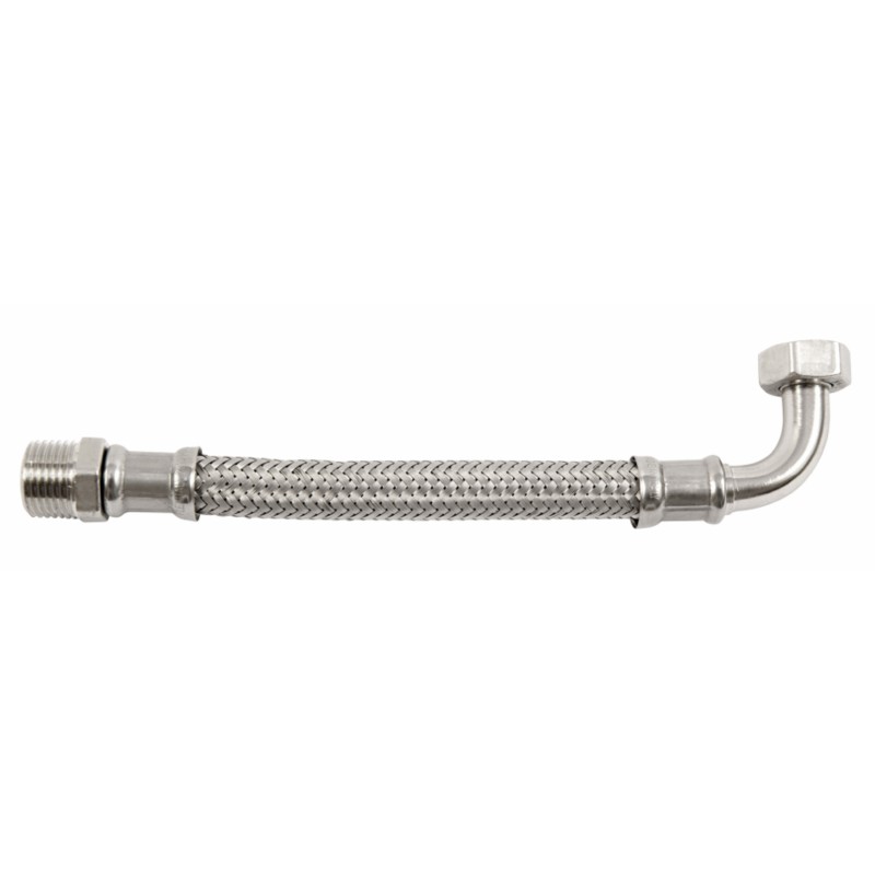 Flessibile dn13 1/2m 1/2fc Flexitaly 36012M12F