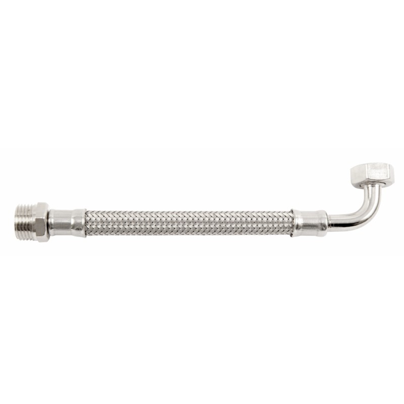 Flessibile dn10 1/2m 1/2fc Flexitaly 100C12M12F