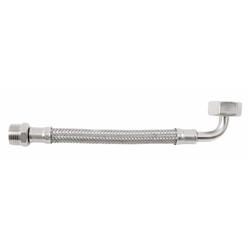 Flessibile dn10 1/2m 3/4fc Flexitaly 100C12M34F
