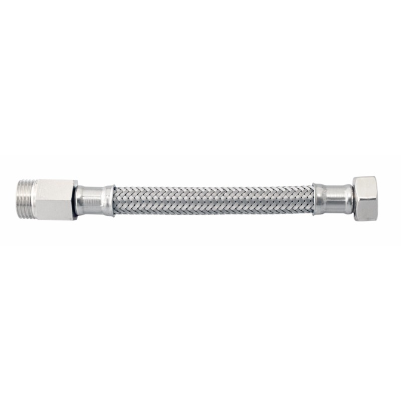 Flessibile dn13 1/2ml 1/2f Flexitaly 35512M12F