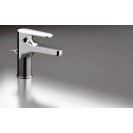 Miscelatore per lavabo con o senza scarico automatico serie class line Remer L11 Miscelatore per lavabo con o senza scarico automatico serie class line Remer L11