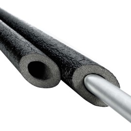 Tubo isolante in polietilene mm 6-2 m Idrobric SFURAC031542