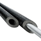 Tubo isolante in polietilene mm 6-2 m Idrobric SFURAC031542