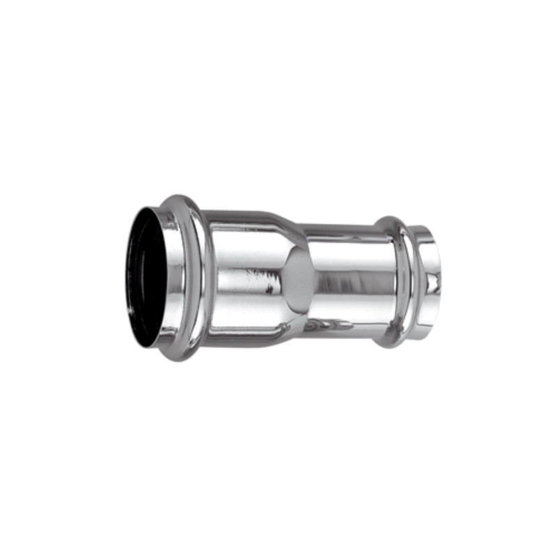 Raccordo di congiunzione universale ridotto Remer 154R3240