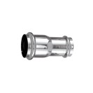 Raccordo di congiunzione universale ridotto Remer 154R3240