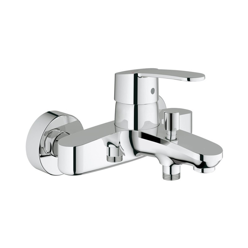 Rubinetto per doccia/vasca grohe, serie eurostyle cosmopolitan senza manopola doccia Grohe SCARUB0823CR