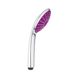Doccino per doccia grohe, serie vitalio joy, colore viola Grohe BLIDOC0055PU