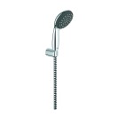 Doccino con supporto e flessibile grohe, serie vitalio start Grohe BLIDUP0064CR