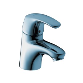Rubinetto lavabo hansgrohe cromato - serie avista coolstart Hansgrohe SCARUB0647CR