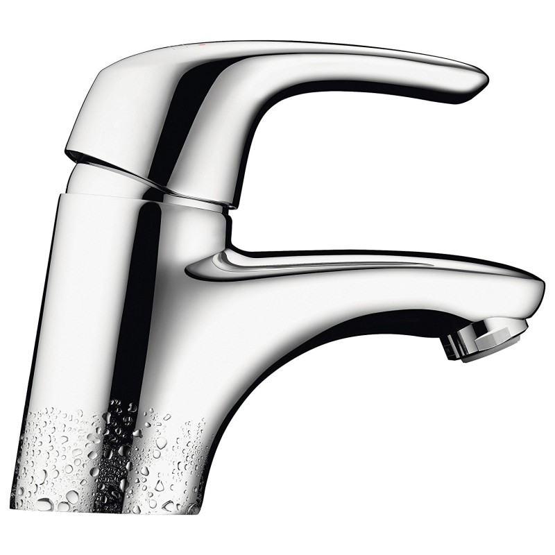 Rubinetto lavabo hansgrohe cromato - serie avista coolstart Hansgrohe SCARUB0647CR