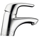 Rubinetto lavabo hansgrohe cromato - serie avista coolstart Hansgrohe SCARUB0647CR