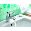 Rubinetto lavabo hansgrohe cromato - serie avista coolstart Hansgrohe SCARUB0647CR