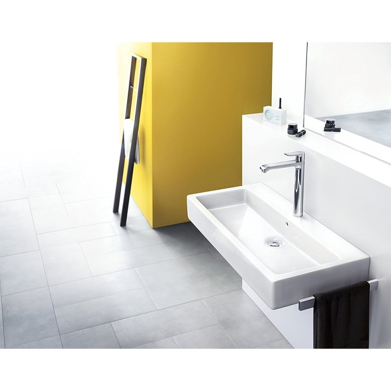 Rubinetto monocomando per catino 260 senza scarico Hansgrohe SCARUB0641CR