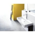 Rubinetto monocomando per catino 260 senza scarico Hansgrohe SCARUB0641CR
