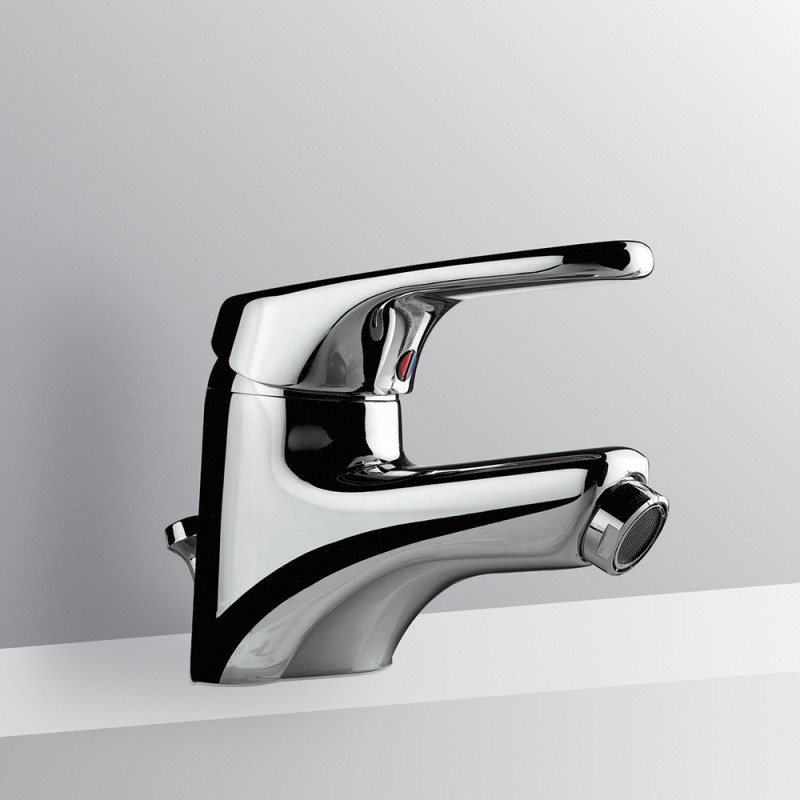 Rubinetto bidet serie idroplan Ideal Standard SCARUB0565CR