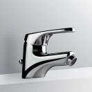 Rubinetto bidet serie idroplan Ideal Standard SCARUB0565CR