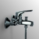 Rubinetto esterno vasca/doccia - serie idroplan Ideal Standard SCARUB0567CR