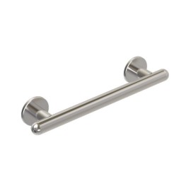  RAF-XM43/94 Maniglia di sicurezza cm 43 goman bagni disabili serieraffaello inox cromo 