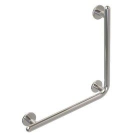 Maniglia sicurezza goman disabili 51,5x51,5 serei raffaello Goman RAF-XM5151/94