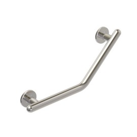 Maniglia 45 gradi raffaello inox cromo goman Goman RAF-XMA1/94