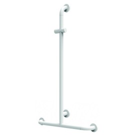 Maniglia a t saliscendi goman per disabili Goman AN-12050SDF/01