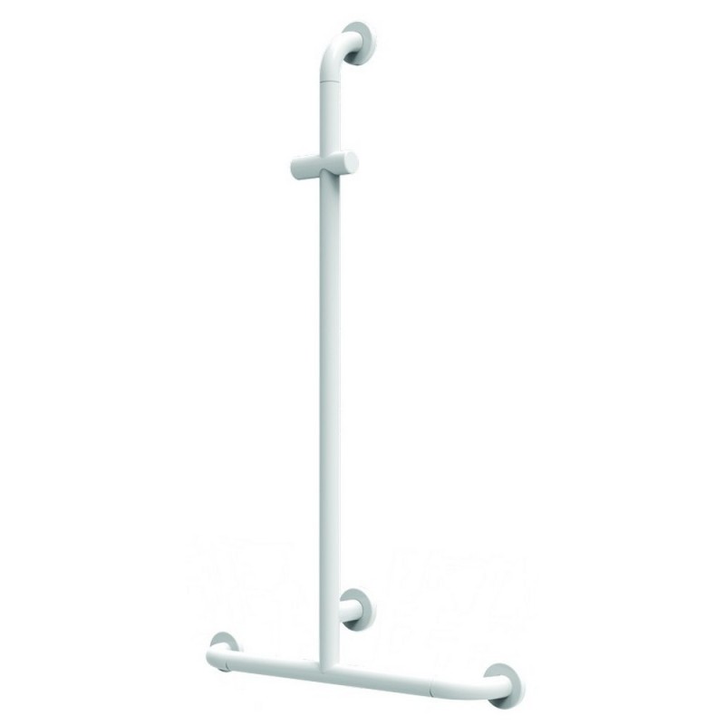 Maniglia a t saliscendi goman per disabili Goman AN-12050SDF/01