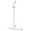 Maniglia a t saliscendi goman per disabili Goman AN-12050SDF/01