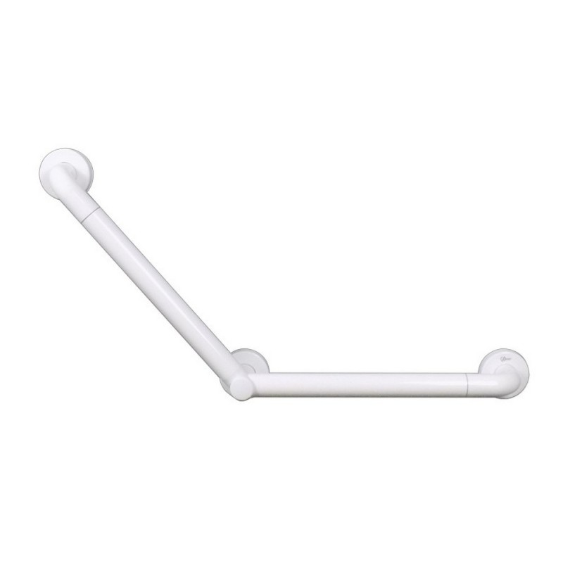 Maniglia sicurezza 45 gradi cm. 40x40 goman Goman AN-MA4/01