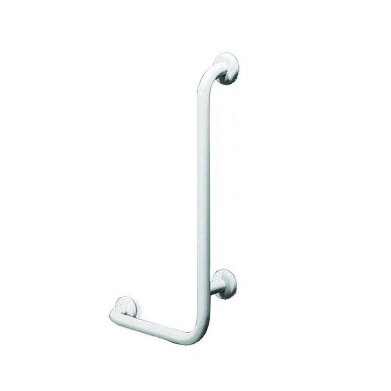 Maniglia di sicurezza nylon bianco goman Goman N-Z4070D