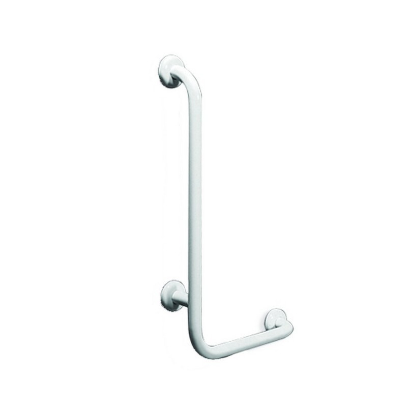 Maniglia per disabili ed anziani nylon bianco goman Goman N-Z4070S