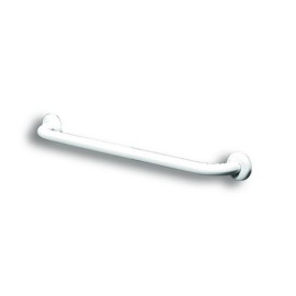 Maniglione di sicurezza cm 110 nylon bianco bagni disabili goman Goman N-ZM110