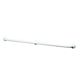 Goman maniglione da cm 130 nylon bianco per disabili Goman N-ZM130