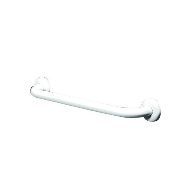 Goman maniglia di sicurezza disabili da cm 40 nylon bianco Goman N-ZM40