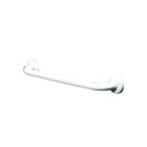 Goman maniglia di sicurezza disabili da cm 40 nylon bianco Goman N-ZM40