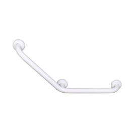 Goman maniglia di sicurezza 45gradi nylon cm. 40x40 Goman N-ZMA4