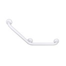 Goman maniglia di sicurezza 45gradi nylon cm. 40x40 Goman N-ZMA4