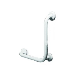 Goman maniglia verticale e laterale cm.50x50 Goman Z5050I/01