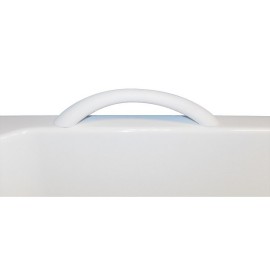 Maniglia prestige soft goman Goman H976/01