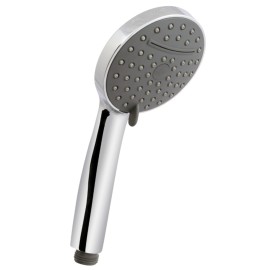 Doccino serie ninfea 2 getti cromato Idrobric BLIDOC0052CR