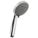 Doccino serie ninfea 2 getti cromato Idrobric BLIDOC0052CR