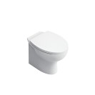 Vaso serie day by day filo muro, sedile non incluso Idrobric SCACER0311VF