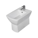 Set sanitari a terra summit con lavabo 60cm con colonna Rak Ceramics SetSummit Set sanitari a terra summit con lavabo 60cm con colonna Rak Ceramics SetSummit