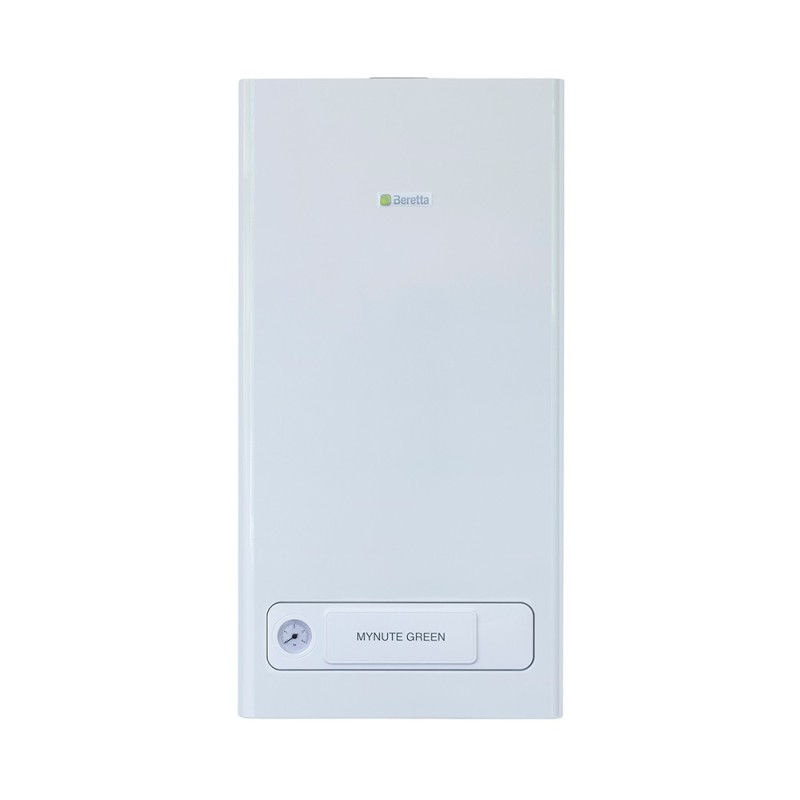 Caldaia beretta mynute green e 30 a condensazione classe A Beretta clima SCACAL0152ME